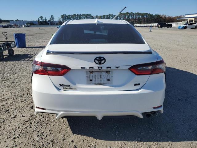 Фото 6 - TOYOTA CAMRY