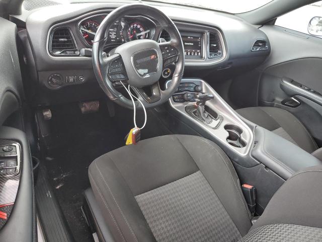 Фото 8 - DODGE CHALLENGER