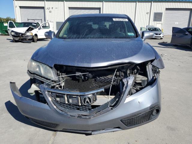 Фото 5 - ACURA RDX