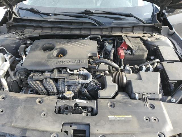 Фото 11 - NISSAN ALTIMA