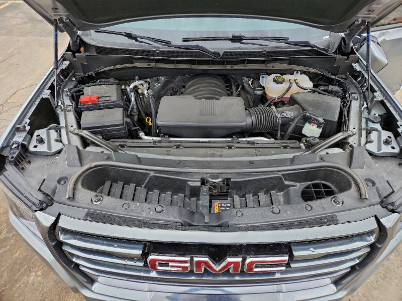 GMC YUKON 2023 VIN 1GKS2CKD9PR557245