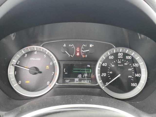 Фото 9 - NISSAN SENTRA