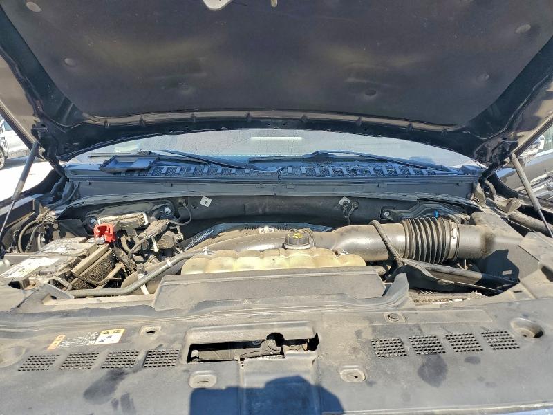 Фото 12 - LINCOLN NAVIGATOR