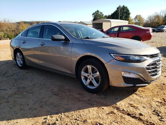 Фото 4 - CHEVROLET MALIBU
