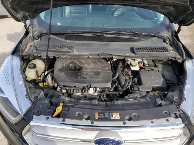 Фото 12 - FORD ESCAPE