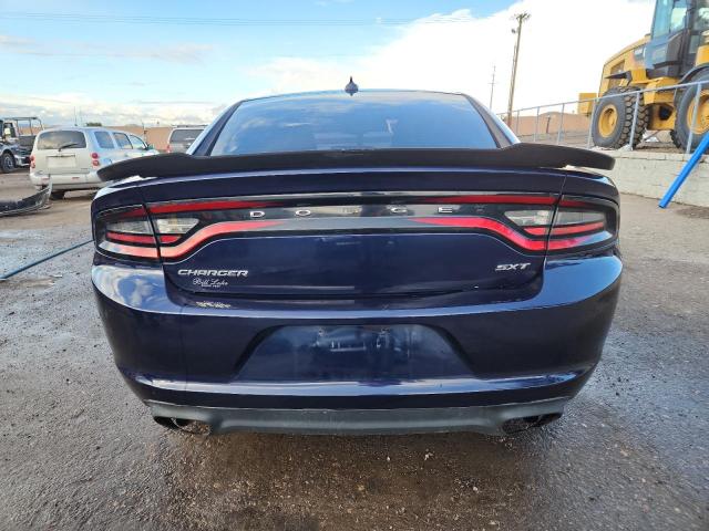 Фото 6 - DODGE CHARGER