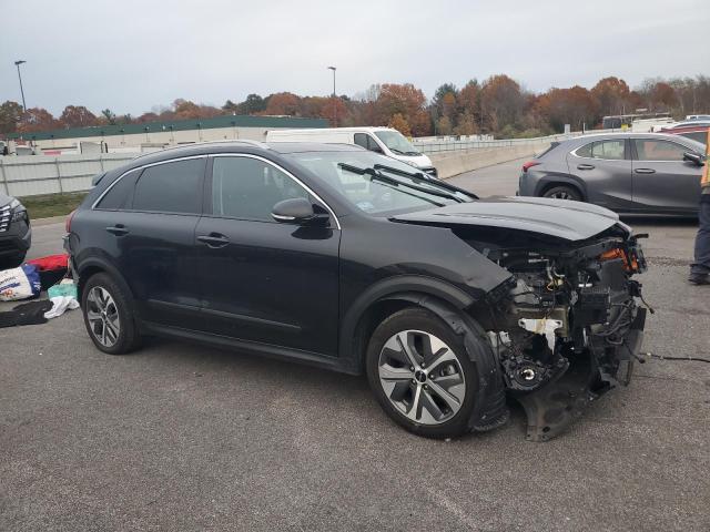 KIA NIRO S 2022 VIN KNDCC3LG3N5158731