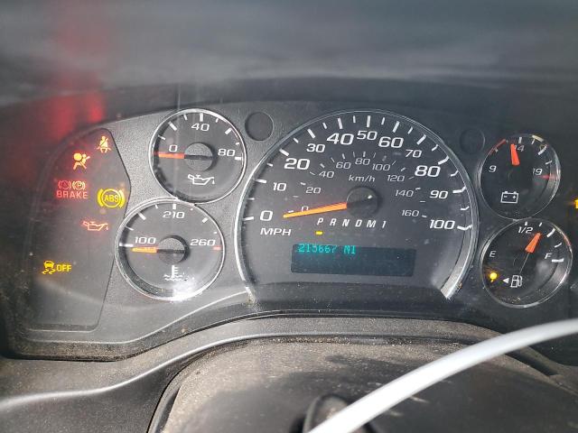 Фото 9 - CHEVROLET ALL Models