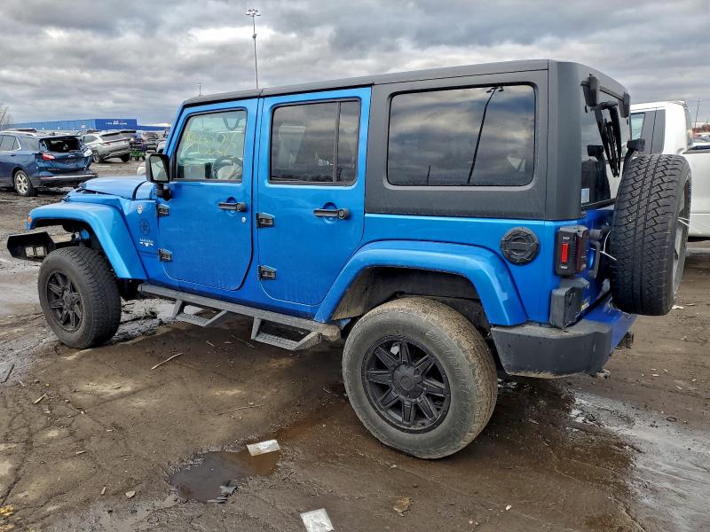 Фото 2 - JEEP WRANGLER