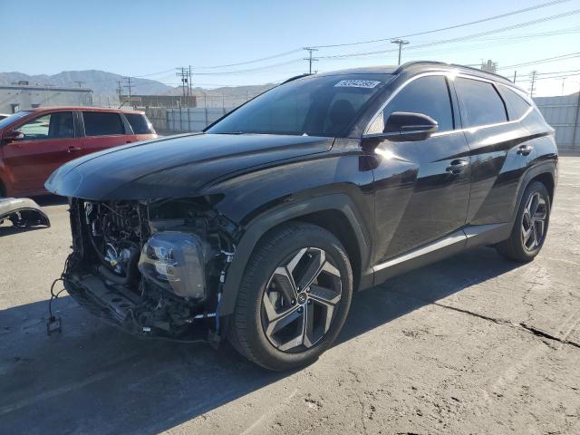 Фото 1 - HYUNDAI TUCSON