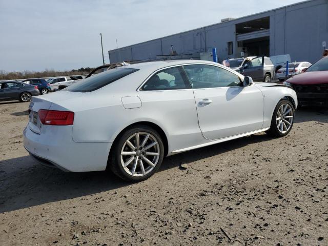 Фото 3 - AUDI A5