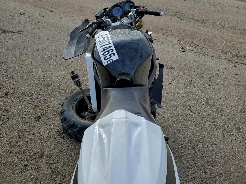 HONDA CBR CYCLE 1998