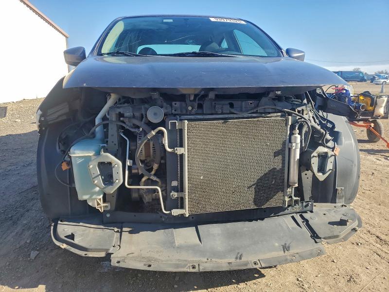 Фото 5 - NISSAN VERSA