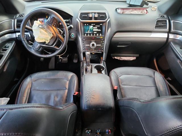 Фото 8 - FORD EXPLORER