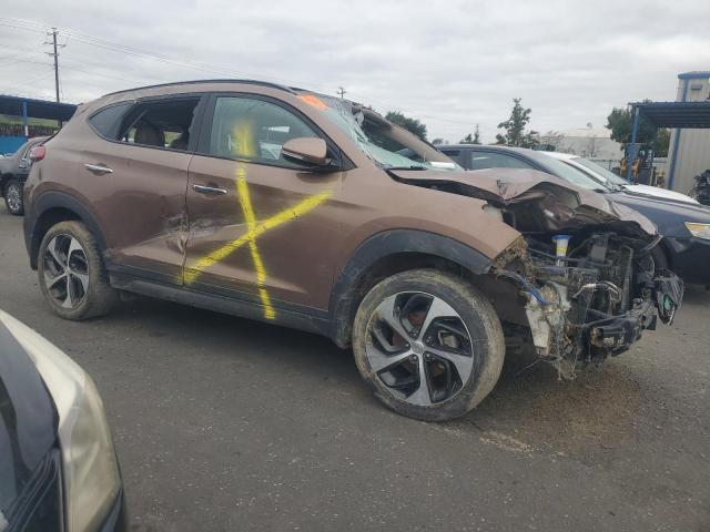 Фото 4 - HYUNDAI TUCSON