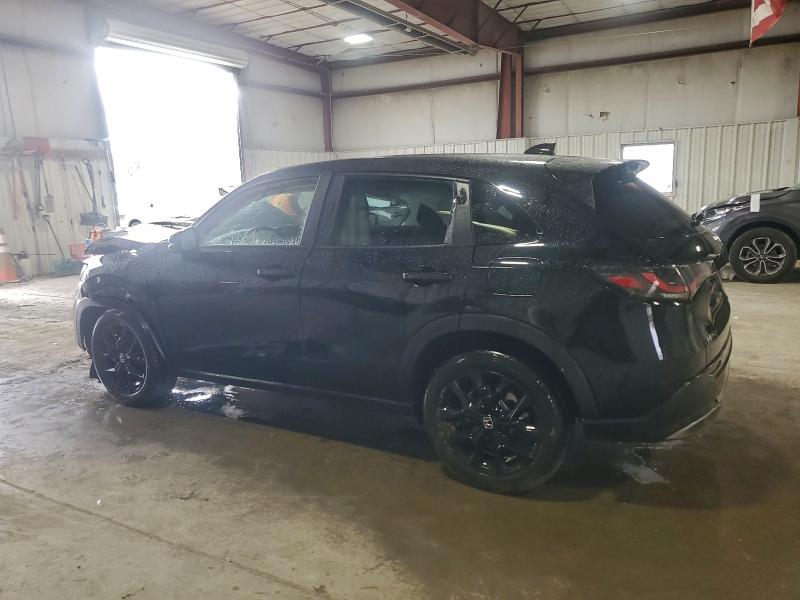 Фото 2 - HONDA HR-V