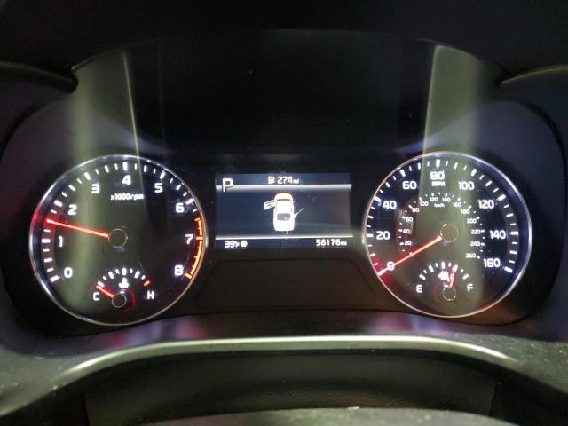 Фото 9 - KIA FORTE