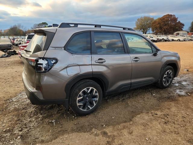 Фото 3 - SUBARU FORESTER