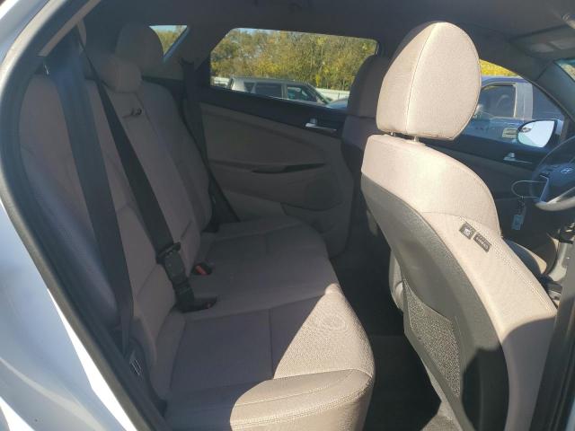 Фото 11 - HYUNDAI TUCSON