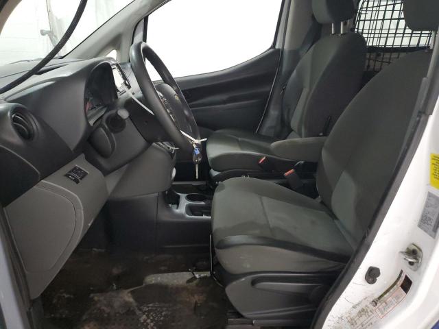 CHEVROLET EXPRESS 2018 VIN 3N63M0ZN5JK696104