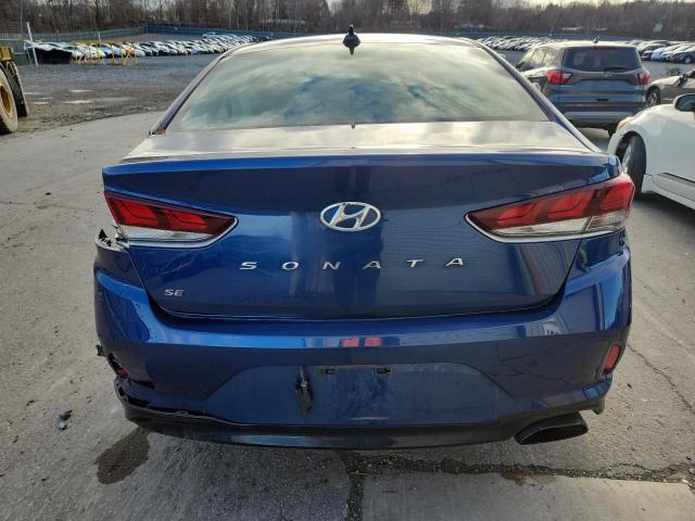 Фото 6 - HYUNDAI SONATA