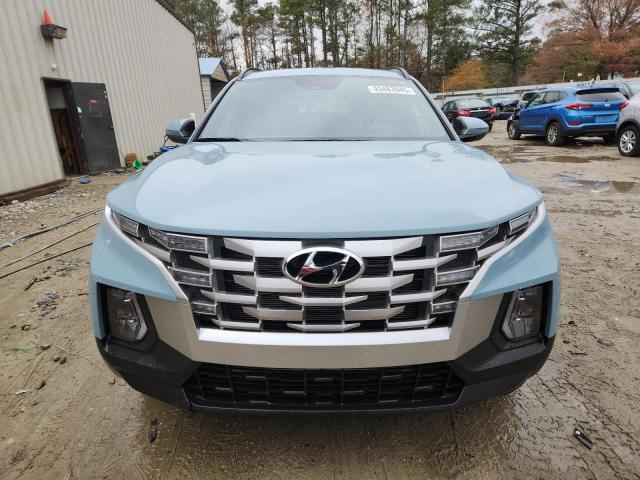 HYUNDAI SANTA CRUZ 2024 VIN 5NTJCDDEXRH118485