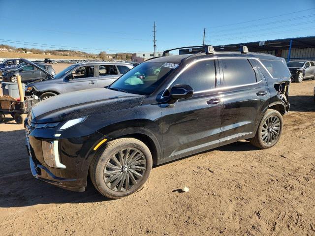 Фото 1 - HYUNDAI PALISADE