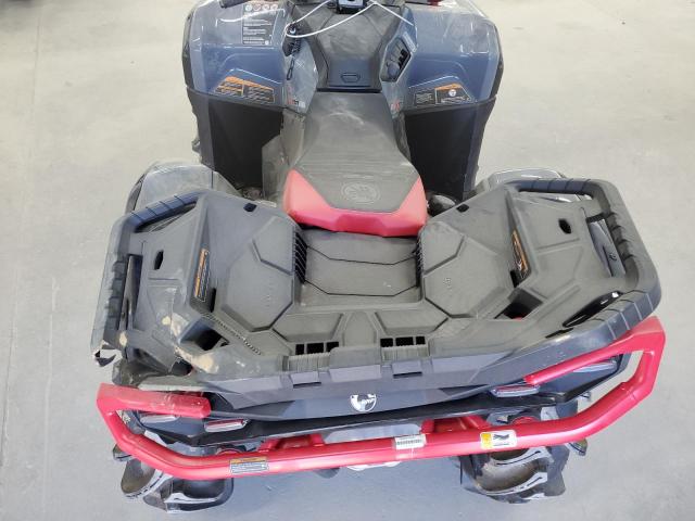 CAN-AM OUTLANDER 2025