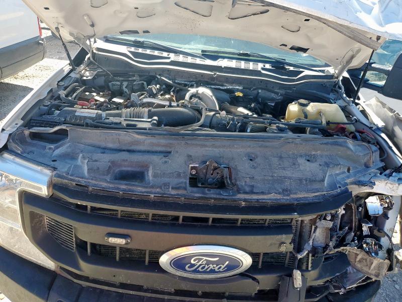 Фото 11 - FORD F350