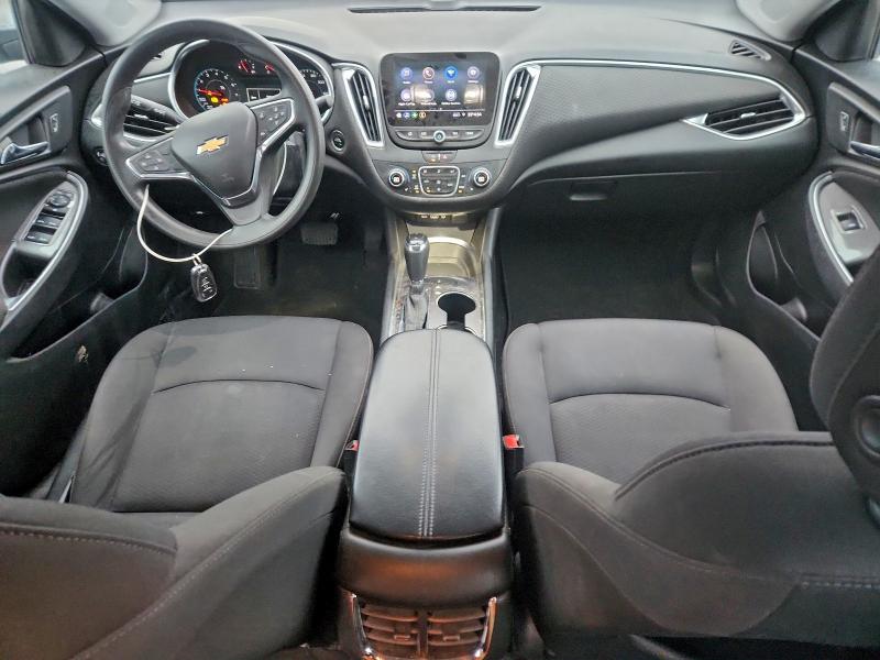 Фото 8 - CHEVROLET MALIBU