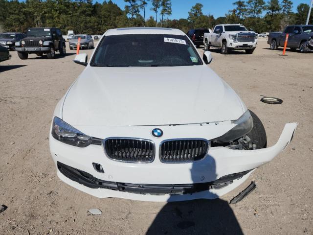 Фото 5 - BMW 3 SERIES