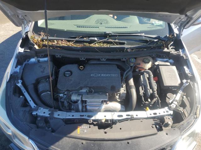 Фото 11 - CHEVROLET CRUZE