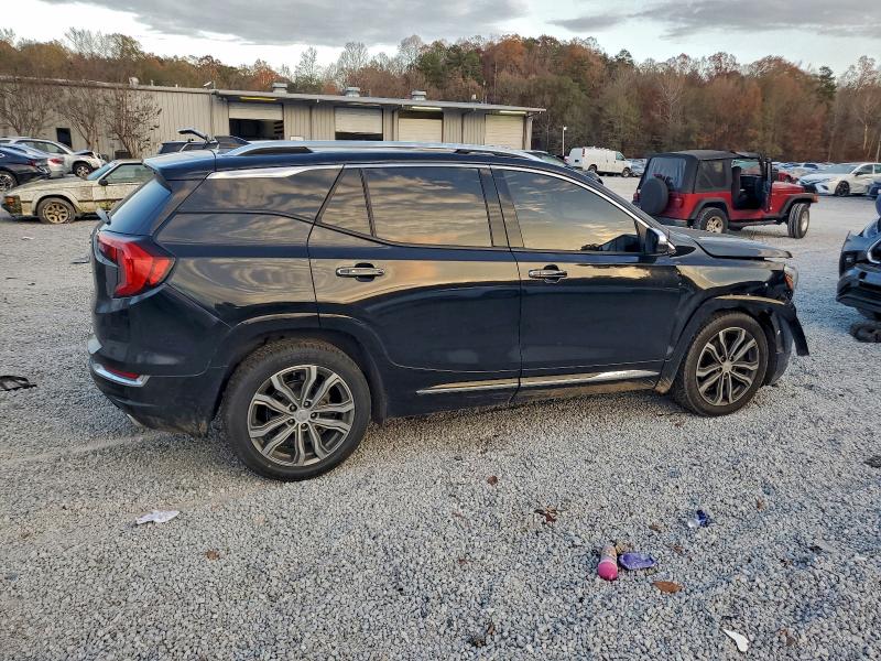 Фото 3 - GMC TERRAIN