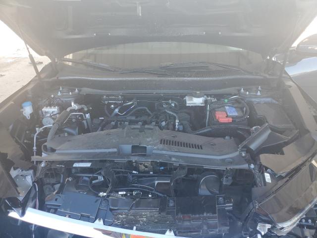 Фото 12 - HONDA CRV