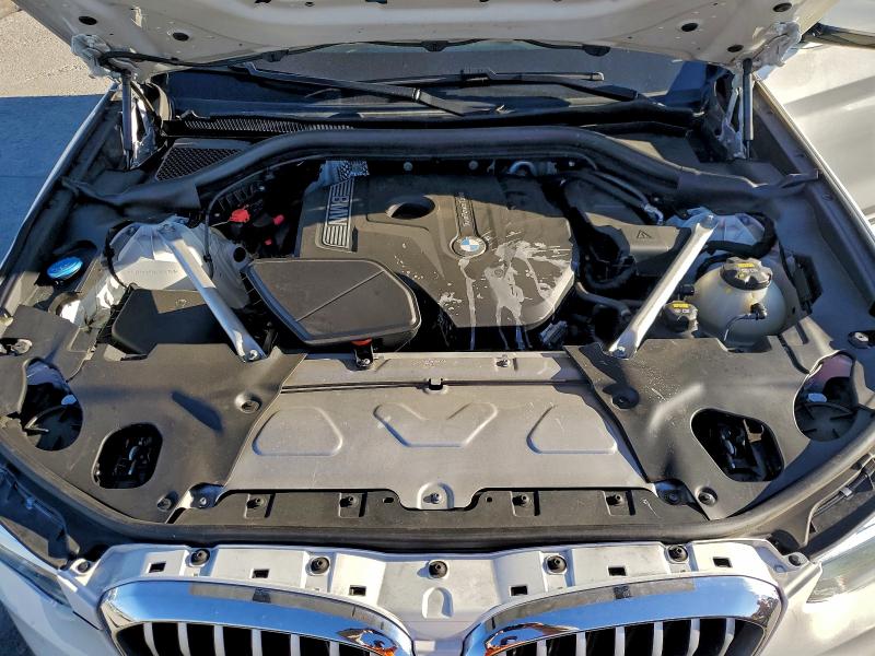 Фото 12 - BMW X3