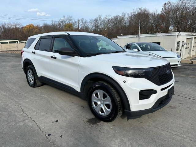 Фото 4 - FORD EXPLORER