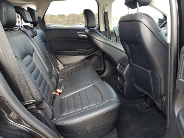 Фото 11 - FORD EDGE