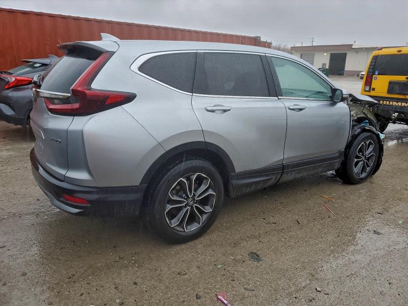 Фото 3 - HONDA CRV