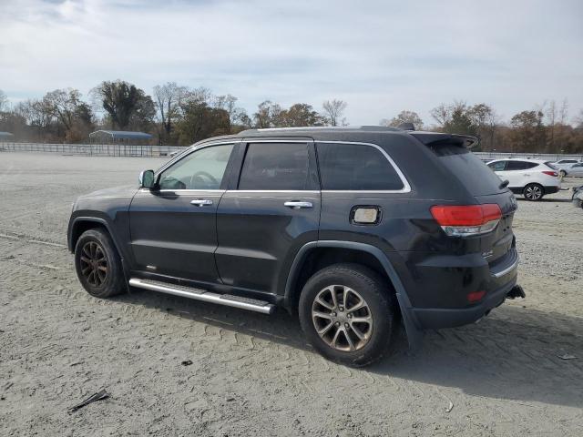 Фото 2 - JEEP GRAND CHER