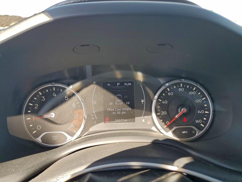 Фото 9 - JEEP RENEGADE