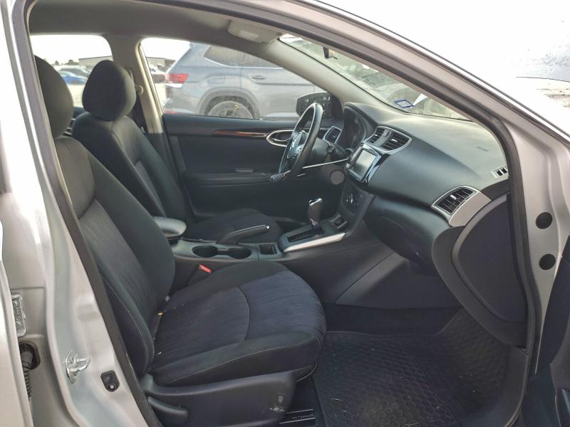 Фото 7 - NISSAN SENTRA