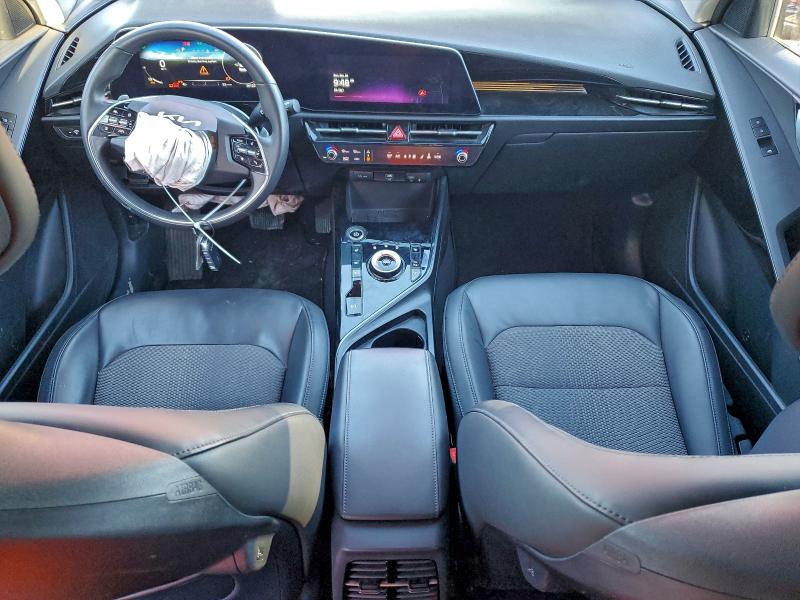 Фото 8 - KIA NIRO WIND