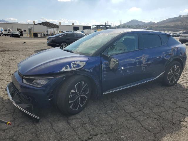 Фото 1 - KIA EV6 LIGHT