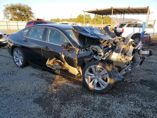 Фото 4 - ACURA TLX