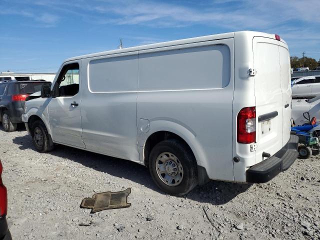 Фото 2 - NISSAN NV