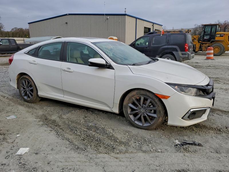 Фото 4 - HONDA CIVIC