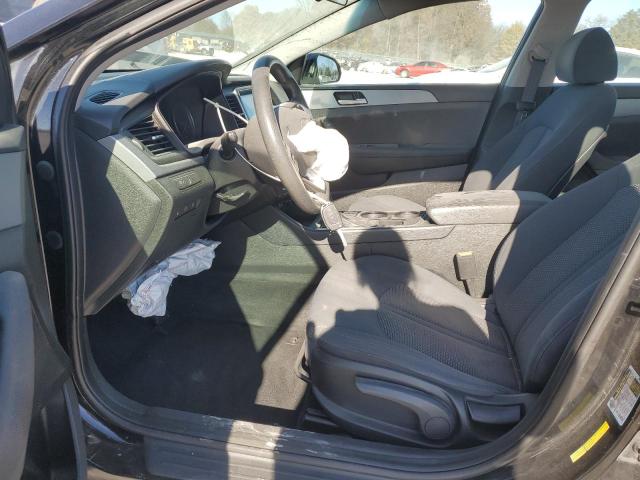 Фото 7 - HYUNDAI SONATA