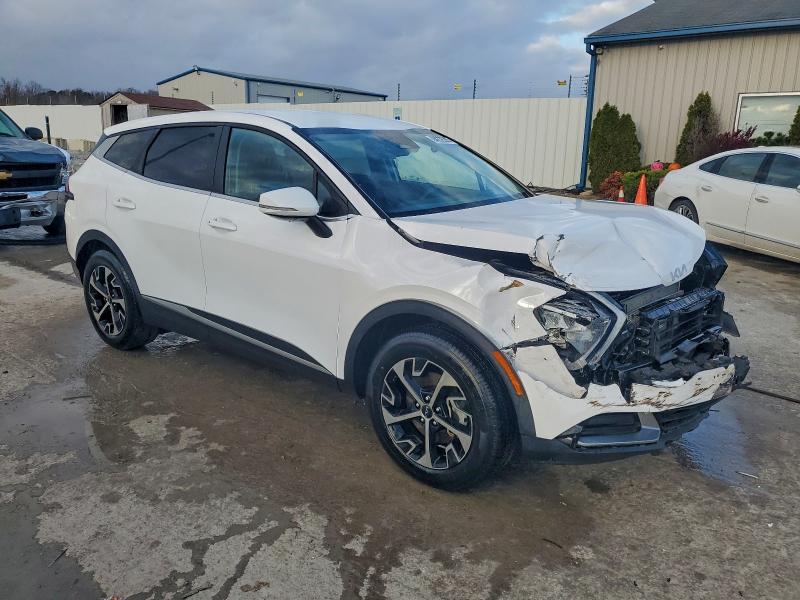 Фото 4 - KIA SPORTAGE