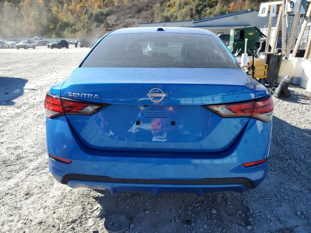 Фото 6 - NISSAN SENTRA