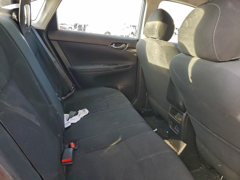 Фото 10 - NISSAN SENTRA